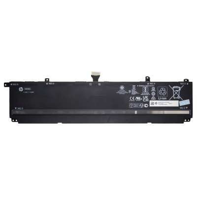 Аккумулятор для HP Omen 16 16-b0000 ORG (11.58V 6880mAh) p/n: WK06XL Аккумулятор для HP Omen 16 16-b0000 ORG (11.58V 6880mAh) p/n: WK06XL