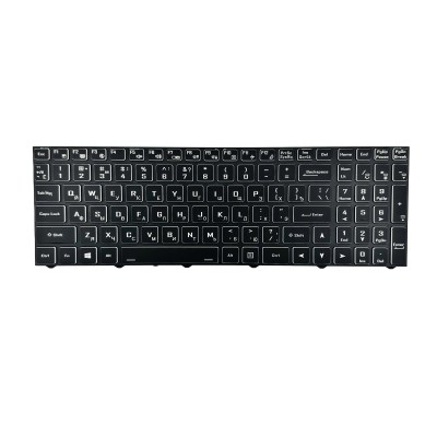 Клавиатура для ноутбука Machenike T58-V