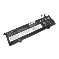 Аккумулятор для Lenovo Yoga 730-15IKB (11.25V 4453mAh) OEM p/n: L17L3PE0 L17C3PE0