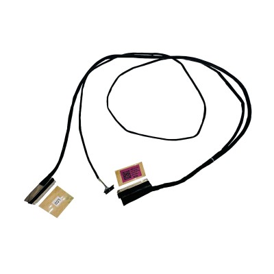 Шлейф для матрицы Asus X1502VA 30pin p/n: 1422-040Q0AS