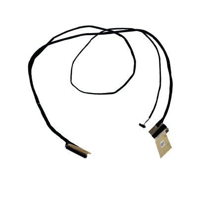 Шлейф для матрицы Asus X1502VA 30pin p/n: 1422-040Q0AS