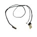 Шлейф для матрицы Asus X1502VA 30pin p/n: 1422-040Q0AS