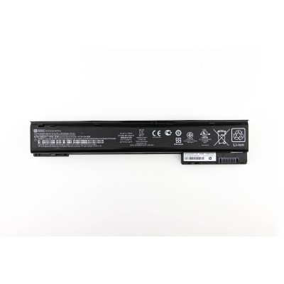 Аккумулятор для ноутбука HP ZBook 15 (14.4V 5050mAh) ORG p/n: AR08; AR08XL; E7U26AA; HSTNN-C76C