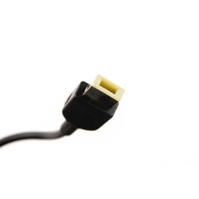 Блок питания для ноутбука Lenovo 19.5V10.8A (USB) 230W