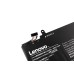 Аккумулятор для ноутбука Lenovo 700S-14ISK (11.4V 4250mAh) ORG p/n: L15M6P11; L15C6P11
