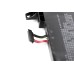 Аккумулятор для Asus ROG Strix GL502VT ORG (15.2V 4120mAh) p/n: C41N1531 0B200-01940100
