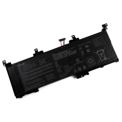Аккумулятор для Asus ROG Strix GL502VS ORG (15.2V 4120mAh) p/n: C41N1531 0B200-01940100