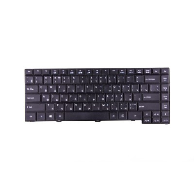 Клавиатура для Acer TravelMate P633-M p/n: NSK-AY1PW