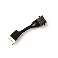 Разъем питания для ноутбука Lenovo U410 (5.5x2.5) с кабелем