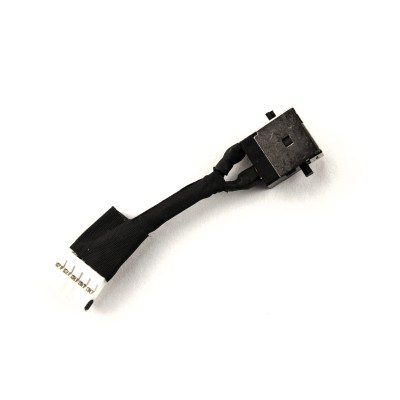 Разъем питания для ноутбука Lenovo U410 (5.5x2.5) с кабелем