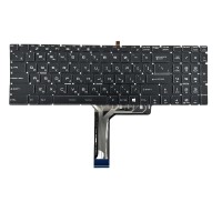 Клавиатура для MSI WE75