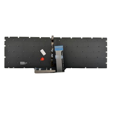 Клавиатура для MSI WE75