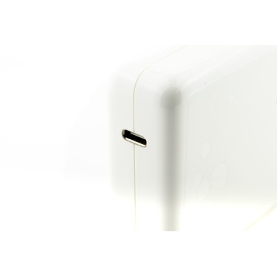 Блок питания для ноутбука Apple 20.3V 3A 61W OEM (A1718) без провода Type C Блок питания для ноутбука Apple 20.3V 3A 61W OEM (A1718) без провода Type C