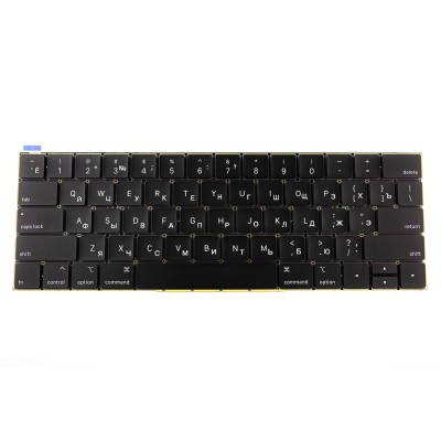Клавиатура для Apple A1990 Горизонтальный Enter