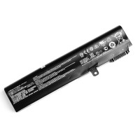 Аккумулятор для ноутбука MSI GE72 (10.8V 4400mAh) p/n: BTY-M6H