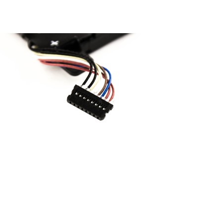 Аккумулятор для ноутбука Lenovo Ideapad 310-14ISK (7.6V 3950mAh) p/n: L15L2PB2; L15M2PB2; L15M2PB4