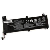 Аккумулятор для ноутбука Lenovo Ideapad 310-14ISK (7.6V 3950mAh) p/n: L15L2PB2; L15M2PB2; L15M2PB4