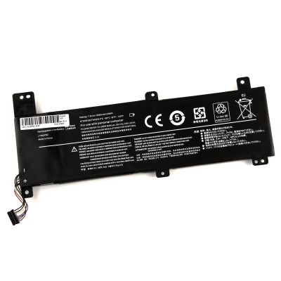 Аккумулятор для ноутбука Lenovo Ideapad 310-14ISK (7.6V 3950mAh) p/n: L15L2PB2; L15M2PB2; L15M2PB4