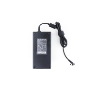 Блок питания для ноутбука MSI GF75 19V 7.9A (5.5x2.5) 150W