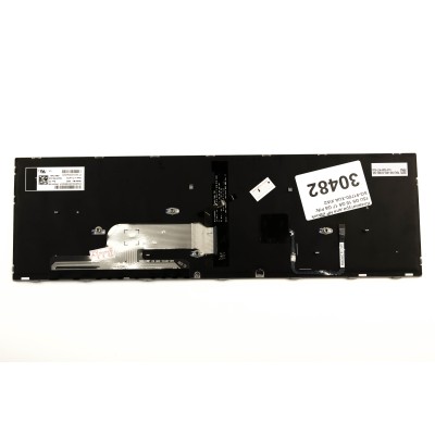 Клавиатура для ноутбука HP ZBook 17 G5 p/n: SG-91700-XUA XW2