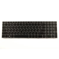 Клавиатура для ноутбука HP ZBook 15 G5 p/n: SG-91700-XUA XW2