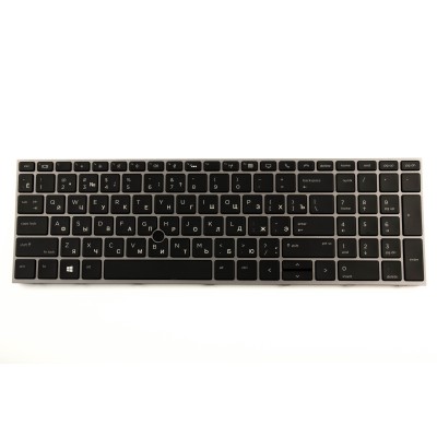 Клавиатура для ноутбука HP ZBook 15 G5 p/n: SG-91700-XUA XW2