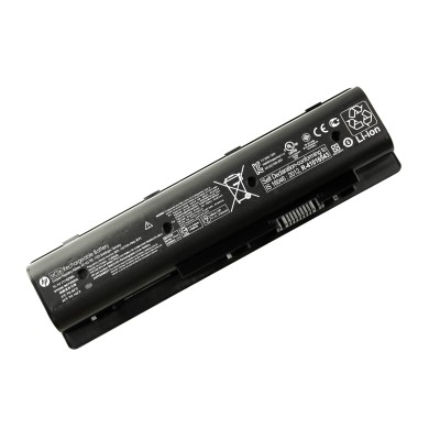 Аккумулятор для ноутбука HP 15-ae (11.1V 4400mAh) ORG p/n: MC06; HSTNN-PB6R; HSTNN-PB6L