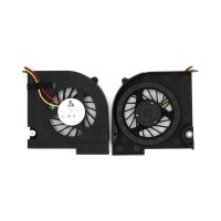 Вентилятор (Кулер) для ноутбука HP G32 p/n: MF6009V1-Q000-G9A, KSB05105HA-9L03
