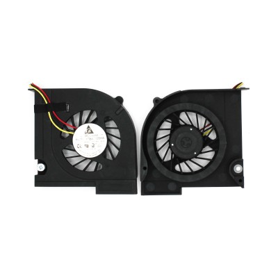 Вентилятор (Кулер) для ноутбука HP CQ32 p/n: MF6009V1-Q000-G9A, KSB05105HA-9L03