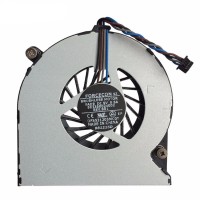 Вентилятор/Кулер для ноутбука HP Elitebook 8450p/HP Elitebook 8460p/HP Elitebook 8460w/HP Elitebook 8470p/HP Elitebook 8470w/HP Elitebook Probook 4530s/HP Elitebook 4535s/HP Elitebook 4730s/HP Elitebook 6460b/HP Elitebook 6465b/HP Elitebook 6470b/HP Elitebook 6475b p/n: KSB0505HB-AJ66, KSB0505HB-AJ67