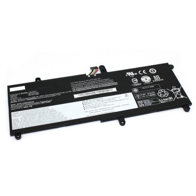 Аккумулятор для ноутбука Lenovo ThinkPad Yoga 11e gen 6 (15.36V 2915mAh) p/n: L19M4PG1 ORG