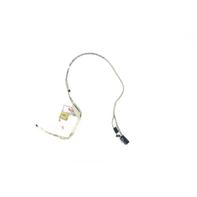 Шлейф матрицы для ноутбука Dell Latitude E6420 p/n: 0RCD0V DC02001AN00