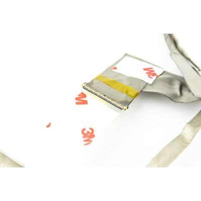 Шлейф матрицы для ноутбука Dell Latitude E6420 p/n: 0RCD0V DC02001AN00