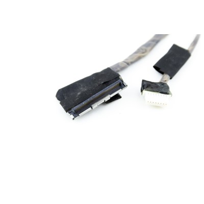 Шлейф матрицы для ноутбука Dell Latitude E6420 p/n: 0RCD0V DC02001AN00