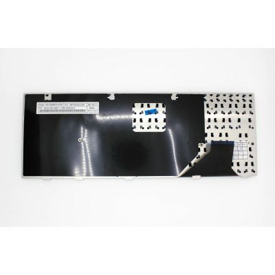 Клавиатура для Asus Z99 W3 W3000 A8 p/n: 04GNCB1KRU10-1, 04GNCB1KRU14, 04GNCB1KRUS4, 04GNCB1KUS14