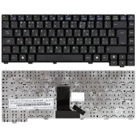 Клавиатура для Asus A6 p/n: V0306EEAS1, K030662M2, 04GNA53KUSA, K000962V1