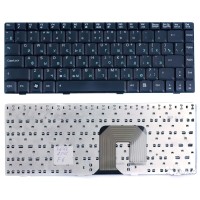 Клавиатура для Asus U3 p/n: K030462Q1, 04GNER1KRU00, 04GNQF1KFR10, V030462FK1, V020462CS1