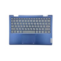 Клавиатура для ноутбука Lenovo Flex 3-11IGL05 TopCase