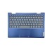 Клавиатура для ноутбука Lenovo Flex 3-11IGL05 TopCase