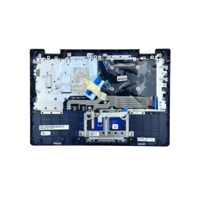 Клавиатура для ноутбука Lenovo Flex 3-11IGL05 TopCase