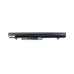 Аккумулятор для ноутбука HP E5H00PA (14.8V 2200mAh) черный p/n: H6L28ET 707618-121 768549-001 H6L28AA