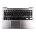 Клавиатура для ноутбука Samsung NP530U4C TopCase p/n: BA75-03720N, BA96-06050A