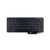 Клавиатура для ноутбука HP ELITEBOOK 820 G черная без Trackpoint p/n: 6037B0086001, 735503-001, KBHP5318201