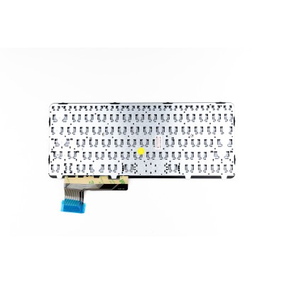 Клавиатура для ноутбука HP ELITEBOOK 820 G черная без Trackpoint p/n: 6037B0086001, 735503-001, KBHP5318201