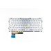 Клавиатура для ноутбука HP ELITEBOOK 820 G черная без Trackpoint p/n: 6037B0086001, 735503-001, KBHP5318201