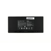 Аккумулятор для ноутбука Asus B551 (15.2V 2200mAh) p/n: B41N1327