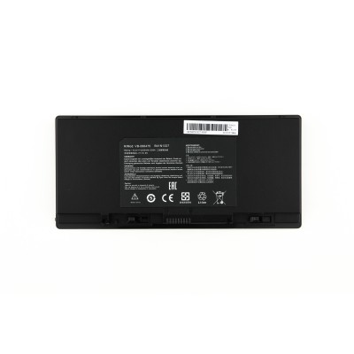 Аккумулятор для ноутбука Asus B551 (15.2V 2200mAh) p/n: B41N1327
