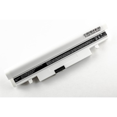Аккумулятор для Samsung N100 белая (11.1V 4400mAh) p/n: AA-PB2VC6B AA-PB3VC3B