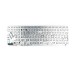 Клавиатура для ноутбука Sony VPC-SE Серебро p/n: 148986151, 9Z.N6CBF.20R, NSK-SE2BF