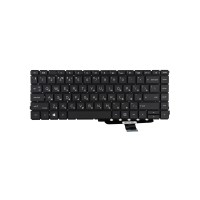Клавиатура для HP Probook 445 G8 с подсветкой p/n: V195236B3 AEX8QU02010 M23769-001